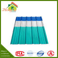 Best selling products orrosion resistance 2 layer high density pvc sheet